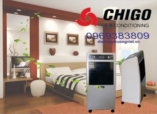 Quạt làm mát ChiGo FKL-L16J