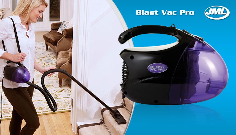 Máy Hút Bụi Cầm Tay Blast Vac Pro