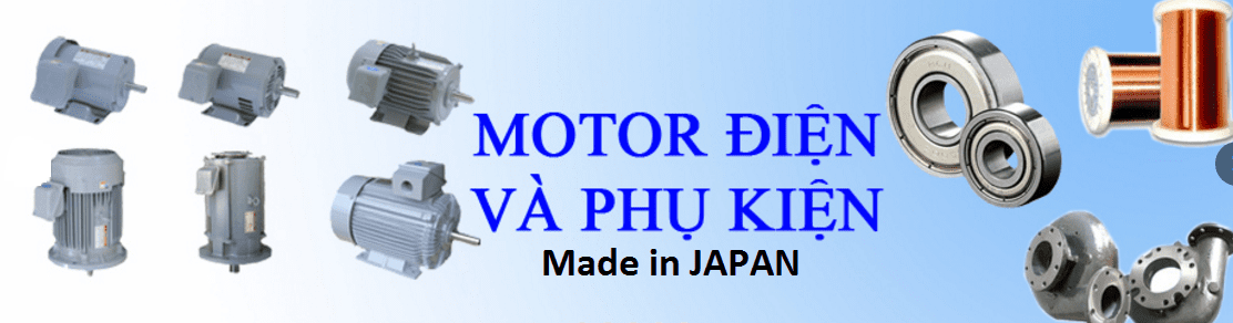 Motor điện và phụ kiện