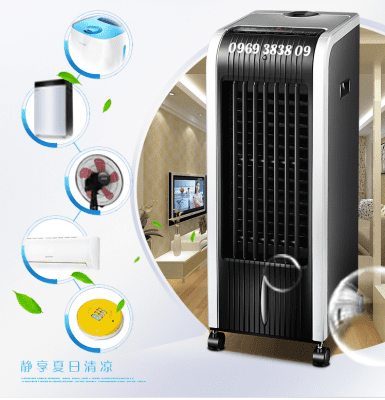 Quạt làm mát ChiGo FSE-12J