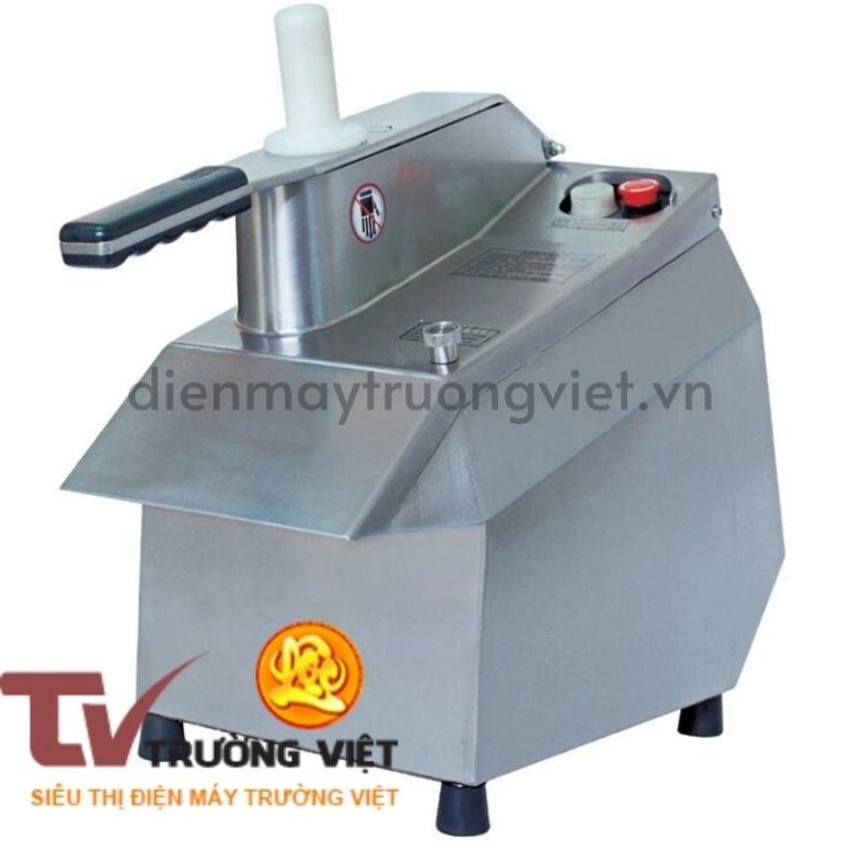 Máy Cắt Rau Củ MFC 30 1