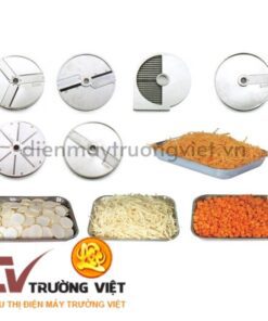 Máy Cắt Rau Củ MFC 30 3