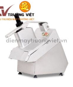 Máy Cắt Rau Củ Quả Đa Năng QC60 3