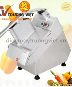 Máy Cắt Rau Củ Quả Đa Năng QC60 4