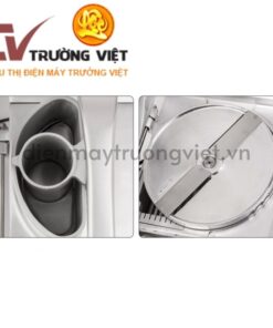 Máy Cắt Rau Củ Quả Đa Năng QC60 5