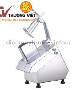 Máy Cắt Rau Củ Quả Đa Năng QC60 7