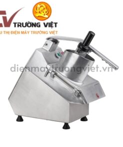 Máy Cắt Rau Củ Quả Đa Năng QC60 8