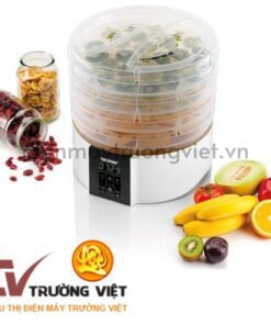 Máy Sấy Trái Cây Zelmer 10