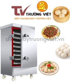 Tủ Nấu Cơm Công Nghiệp 10 Khay 3