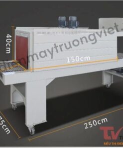 thông số máy co màng tự động