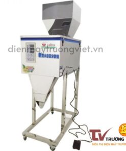 Cân định lượng hạt có cấu tạo đơn giản